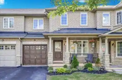 277 Coachwhip Trail Newmarket Ontario L3X 2Y4