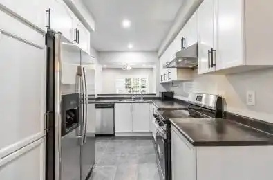 703 Rayner Court Milton Ontario L9T 0P1