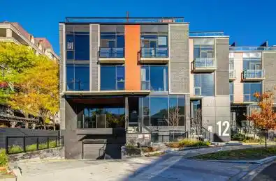12 Dervock Crescent Unit# 2 Toronto C15 Ontario M2K 1A7