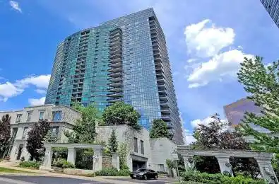 25 Greenview Avenue Unit# 2118 Toronto C07 Ontario M2M 1R2