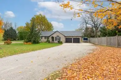 50015 John Wise Line Malahide Ontario N5H 2R5