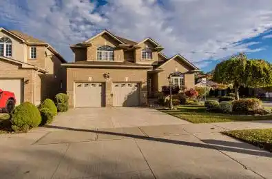 1012 Greenhill Avenue Hamilton Ontario L8G 5G9