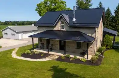 521145 12 Concession West Grey Ontario N0G 1S0