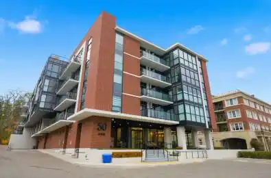 50 Ann Street Unit# 106 Caledon Ontario L7E 4M3