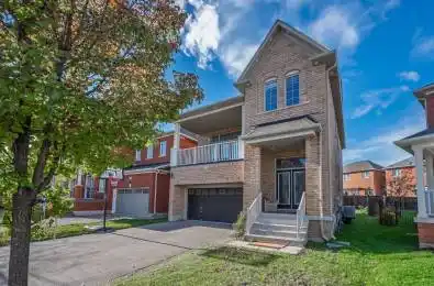 171 Huddlestone Crescent Milton Ontario L9T 8M9