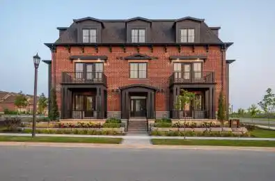 941 Charles Wilson Parkway Unit# 201 Cobourg Ontario K9A 0L2