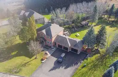 25 Giles Road Caledon Ontario L7K 0B6