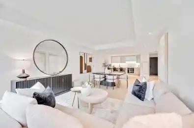 355 Bedford Park Avenue Unit# 201 Toronto C04 Ontario M5M 0A5