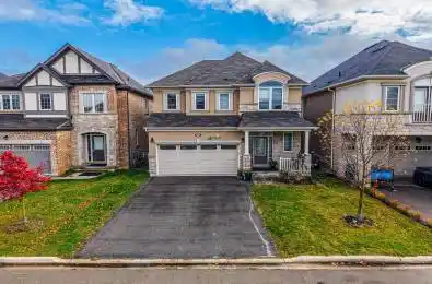 28 Celano Drive Hamilton Ontario L8B 1V3