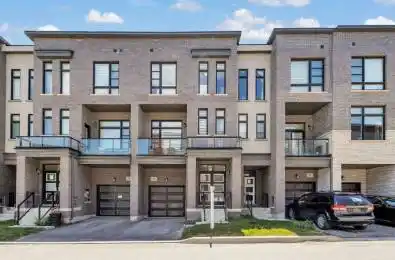 15 Quilico Road Vaughan Ontario L4H 5H1