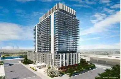 27 Korda Gate Unit# 209 Vaughan Ontario L4K 2M9