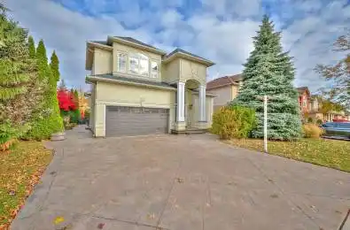 23 Moorland Crescent Hamilton Ontario L9K 1N6