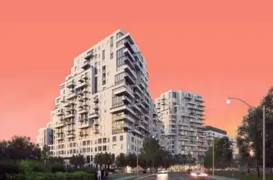 1050 Eastern Avenue Unit# 1406 Toronto E02 Ontario M4L 0B7