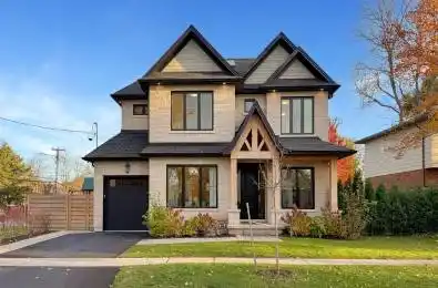 333 Silvana Crescent Burlington Ontario L7L 2X5