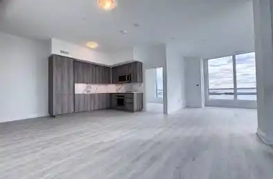 15 Richardson Street Unit# 2014 Toronto C08 Ontario M5A 0Y5