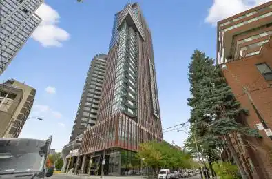 32 Davenport Road Unit# 2207 Toronto C02 Ontario M5R 0B5