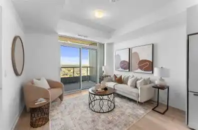 10 Abeja Street Unit# 2617 Vaughan Ontario L4K 0R4