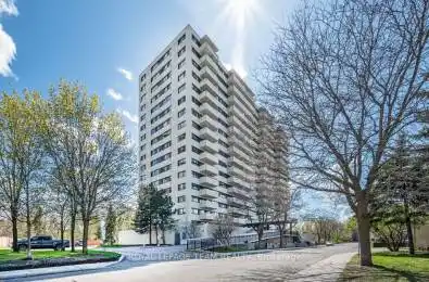 40 Landry Street Unit# 804 Vanier and Kingsview Park Ontario K1L 8K4