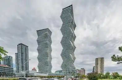 3883 Quartz Road Unit# 4408 Mississauga Ontario L5B 0M4