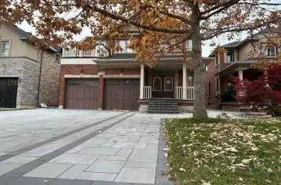2238 Gladacres Lane Oakville Ontario L6M 0G3