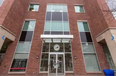 231 Oak Park Boulevard Unit# 301-M Oakville Ontario L6H 6M4