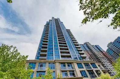 15 Viking Lane Unit# 1202 Toronto W08 Ontario L9B 0A4