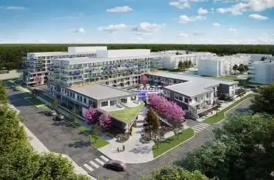 333 Sunseeker Avenue Unit# 145 Innisfil Ontario L9S 0J7