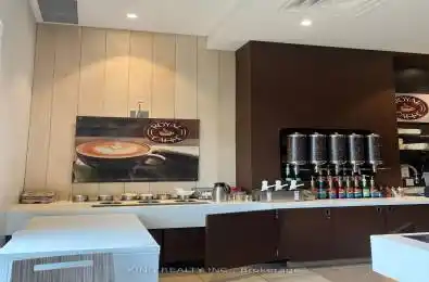 3075 Hospital Gate Unit# 107 Oakville Ontario L6M 1M1