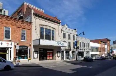 223 Princess Street Unit# 314 Kingston Ontario K7L 1B3