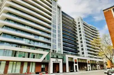 212 King William Street Unit# 1118 Hamilton Ontario L8R 0A7