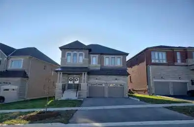 130 Alamo Heights Drive Richmond Hill Ontario L4S 0A5