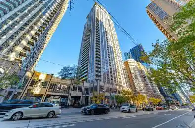 761 Bay Street Unit# 708 Toronto C01 Ontario M5G 2R2