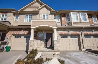 33 Dunrobin Lane Grimsby Ontario L3M 4E8
