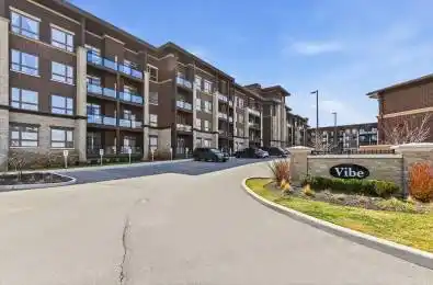 5020 Corporate Drive Unit# 402 Burlington Ontario L7L 0H7