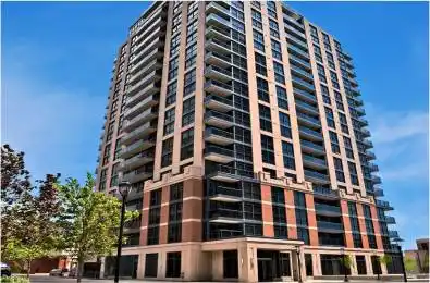 5191 Dundas Street Unit# 707 Toronto W08 Ontario M9A 0B2