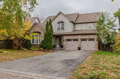 1516 Skyview Street Oshawa Ontario L1K 2S3