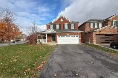 12 Atherton Avenue Ajax Ontario L1T 4X2