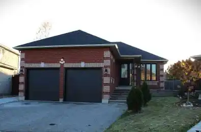 1995 Romina Court Innisfil Ontario L9S 4Y1