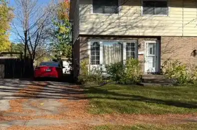 6542 Burwood Avenue Niagara Falls Ontario L2H 1Z7