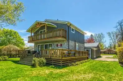 270 Erie Boulevard Norfolk Ontario N0E 1M0