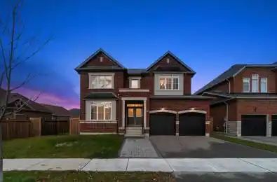 1651 Angus Street Innisfil Ontario L9S 0J9