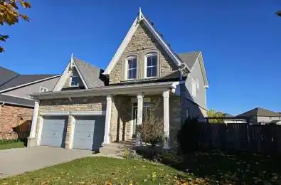 6366 Dilalla Crescent Niagara Falls Ontario L2H 0C9