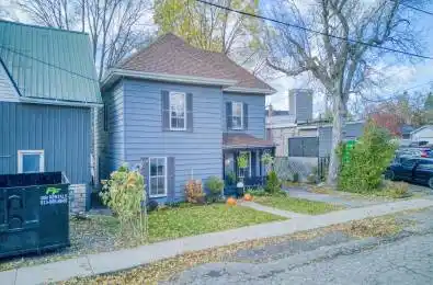 143 Green Street Deseronto Ontario K0K 1X0