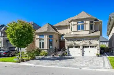 15 Possession Crescent Brampton Ontario L6P 4K3