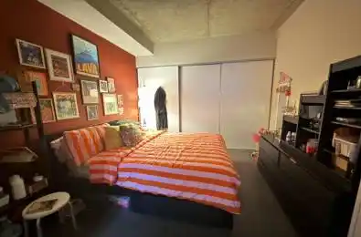 399 Adelaide Street Unit# 305 Toronto C01 Ontario M5V 1S4