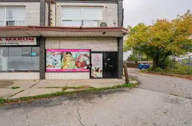 7060 Airport Road Mississauga Ontario L4T 2G8