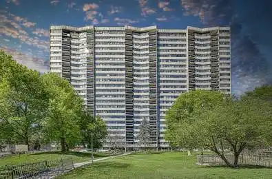 100 Echo Point Unit# 602 Toronto E05 Ontario M1W 2V2