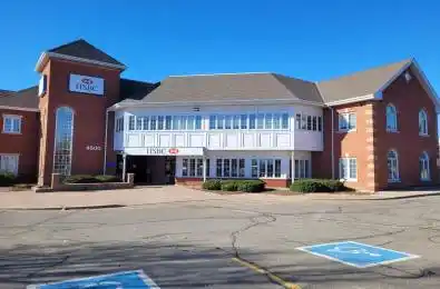 4500 Highway 7 N/A Unit# 201 Vaughan Ontario L4L 4Y7