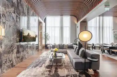 3240 William Coltson Avenue Unit# 410 Oakville Ontario L6H 8C8