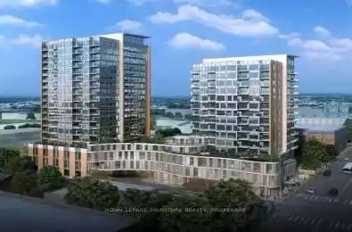 100 Garment Street Unit# 313 Kitchener Ontario N2G 4Y9